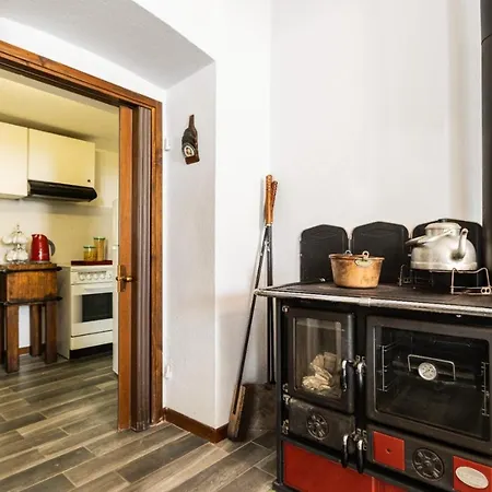 Apartment Tranquilla Abitazione Nel A 400m Dal *